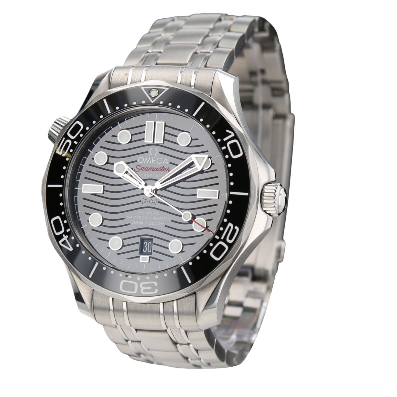 OMEGA_SEAMASTER_DIVER_300M image