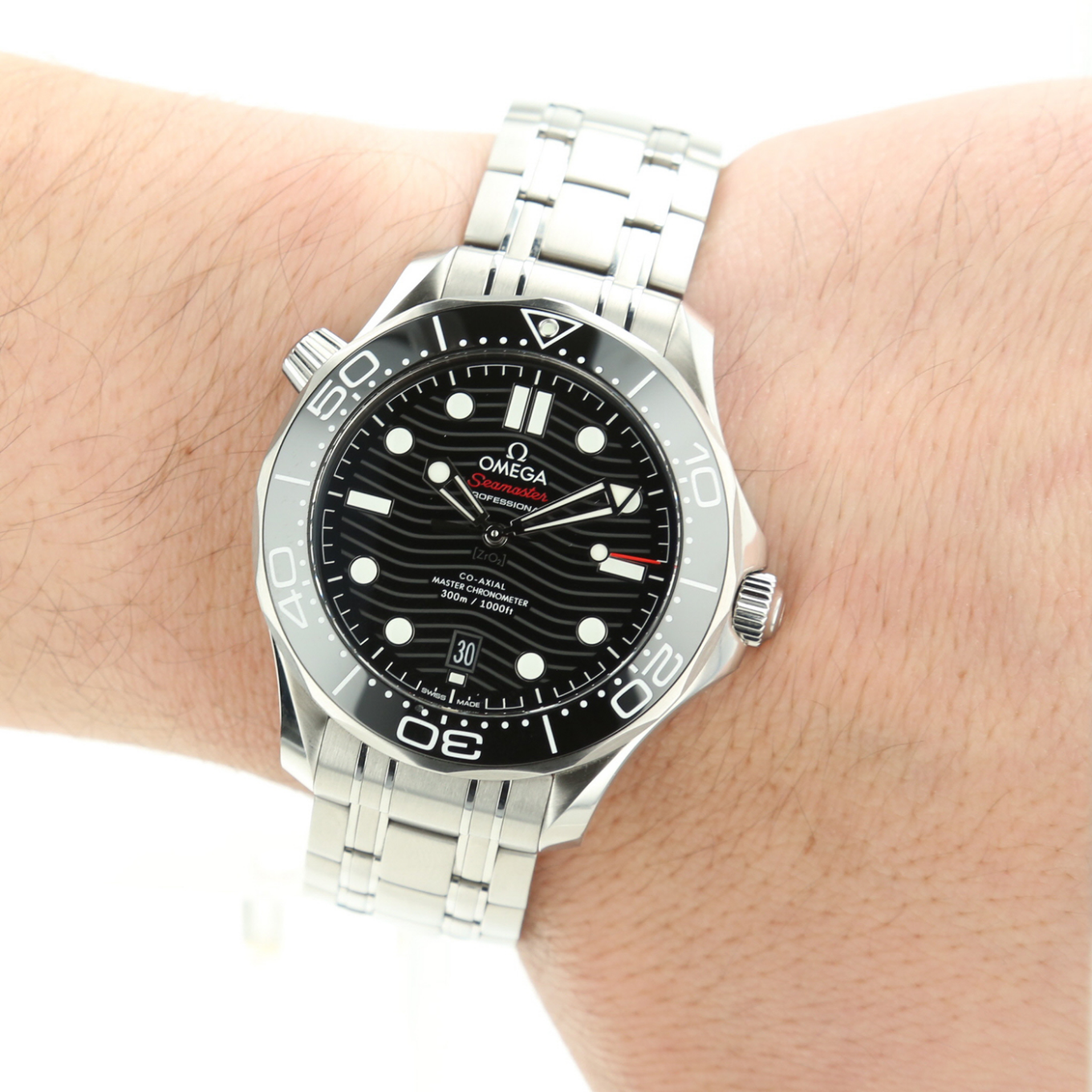 OMEGA_SEAMASTER_DIVER_300M image