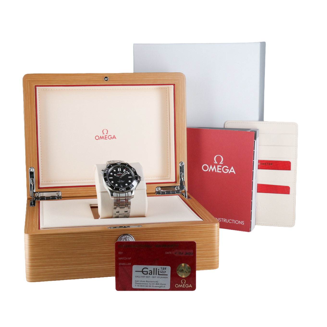 OMEGA_SEAMASTER_DIVER_300M image