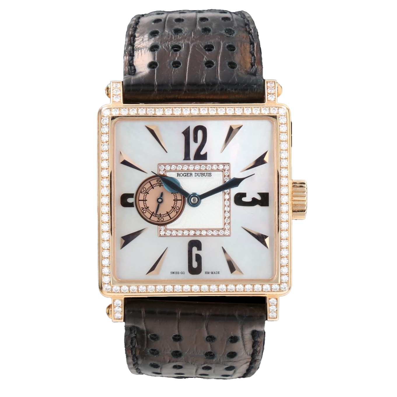 ROGER_DUBUIS_GOLDEN_SQUARE_LADY image