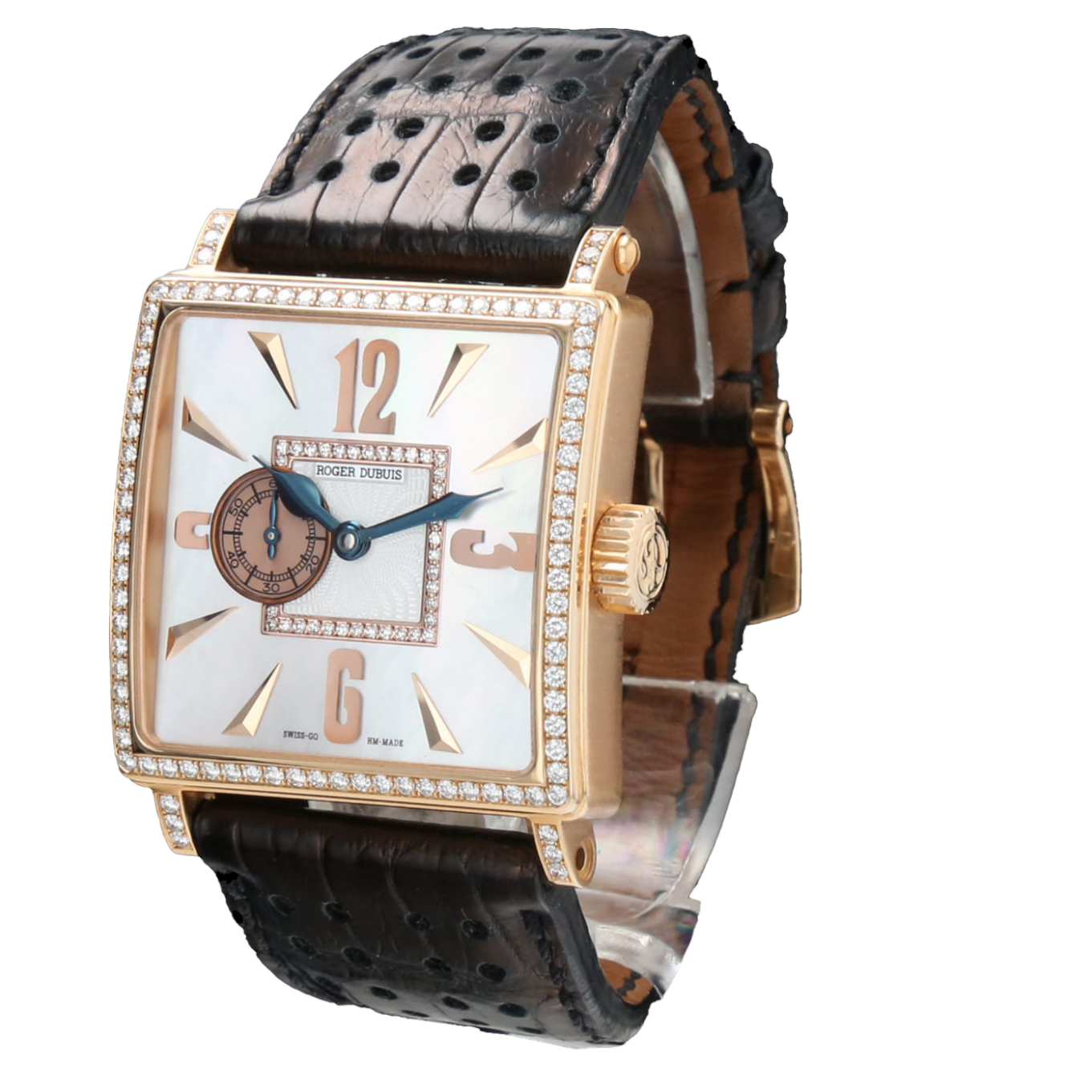 ROGER_DUBUIS_GOLDEN_SQUARE_LADY image