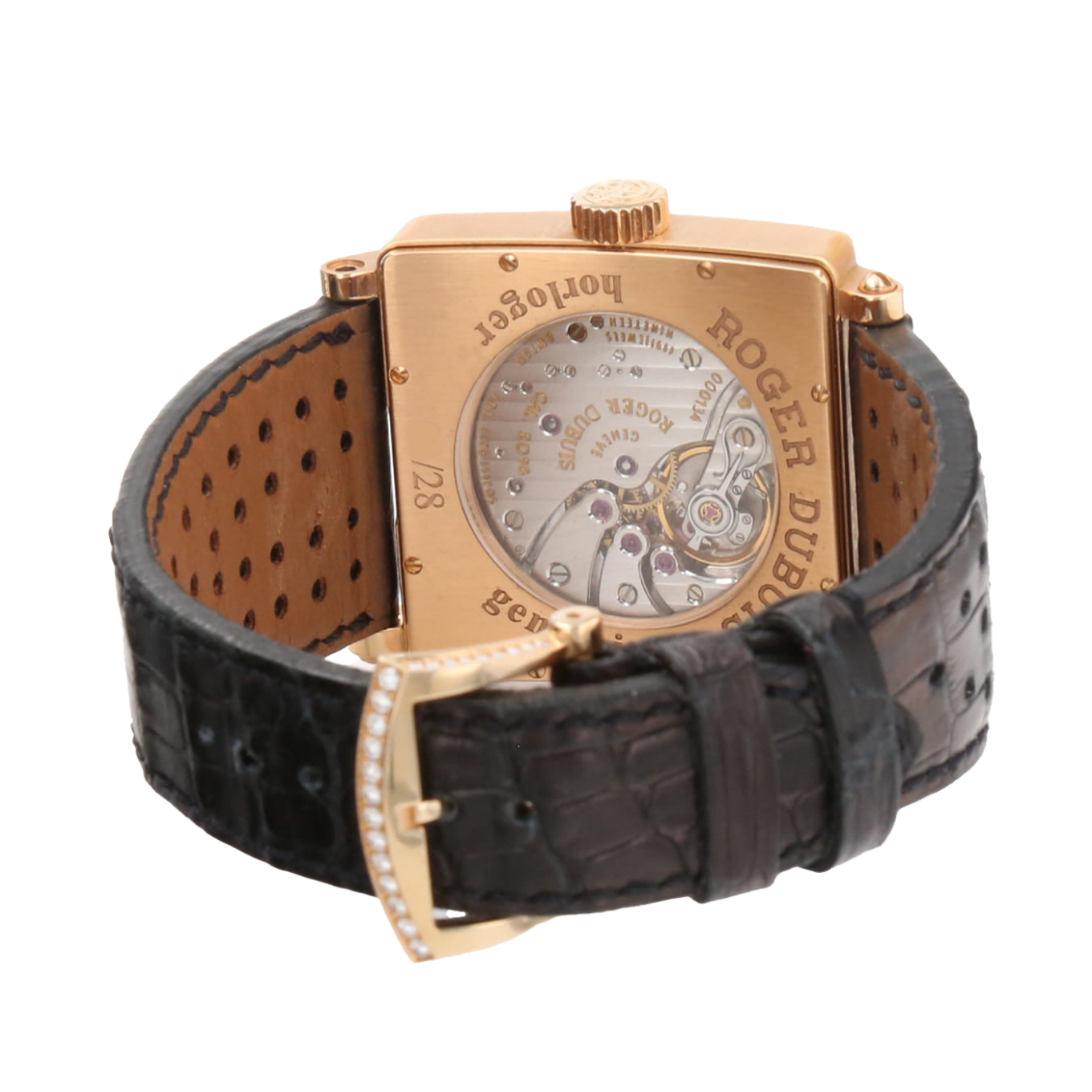 ROGER_DUBUIS_GOLDEN_SQUARE_LADY image