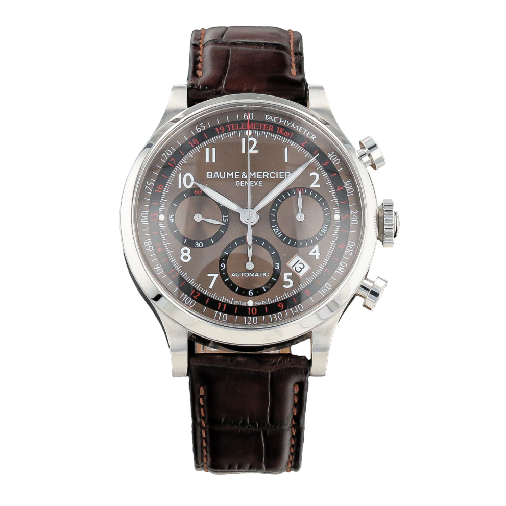 BAUME_ET_MERCIER_CAPELAND_CHRONOBAUME_ET_MERCIER_CAPELAND_CHRONO image