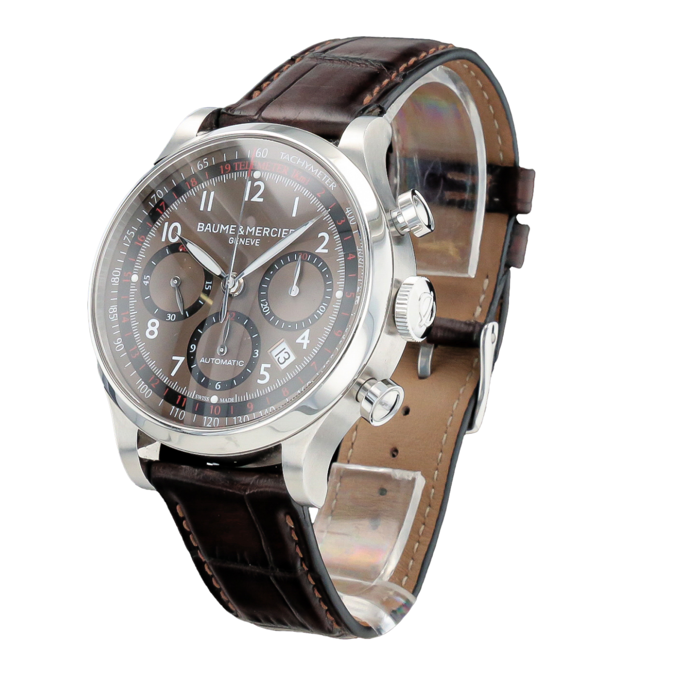 BAUME_ET_MERCIER_CAPELAND_CHRONOBAUME_ET_MERCIER_CAPELAND_CHRONO image