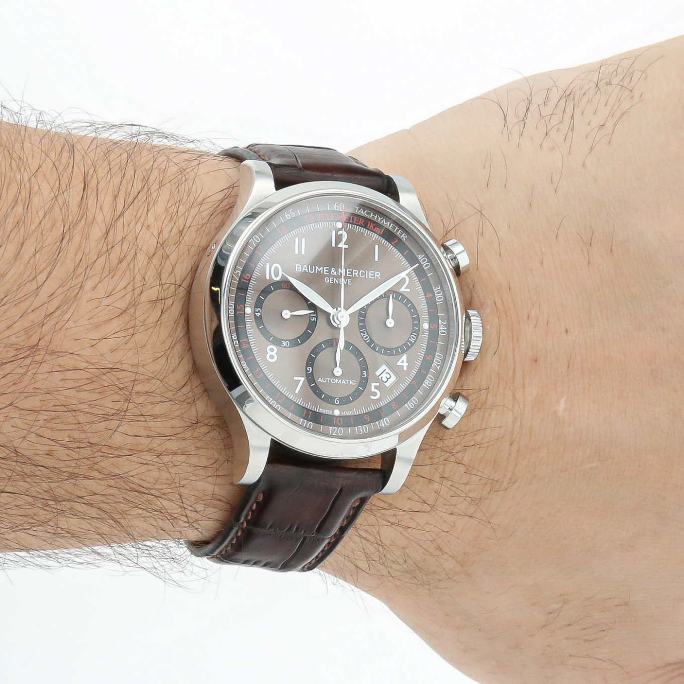 BAUME_ET_MERCIER_CAPELAND_CHRONOBAUME_ET_MERCIER_CAPELAND_CHRONO image