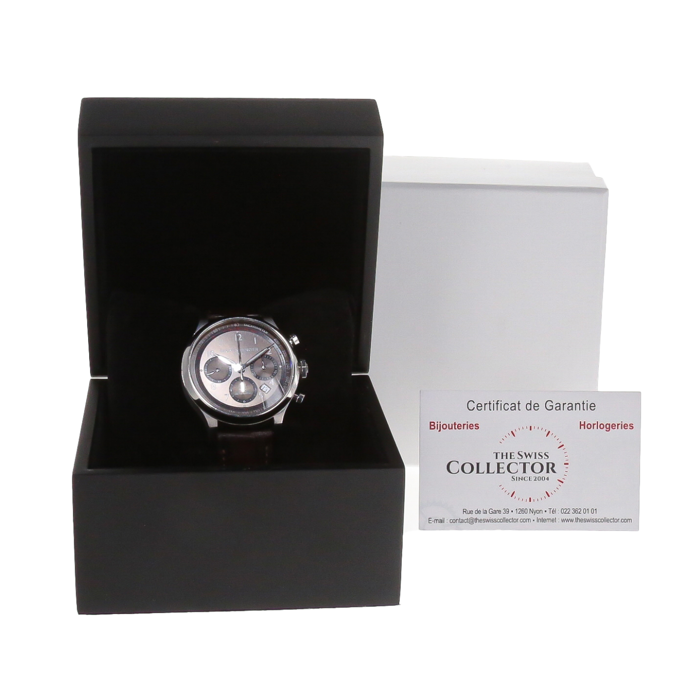 BAUME_ET_MERCIER_CAPELAND_CHRONOBAUME_ET_MERCIER_CAPELAND_CHRONO image