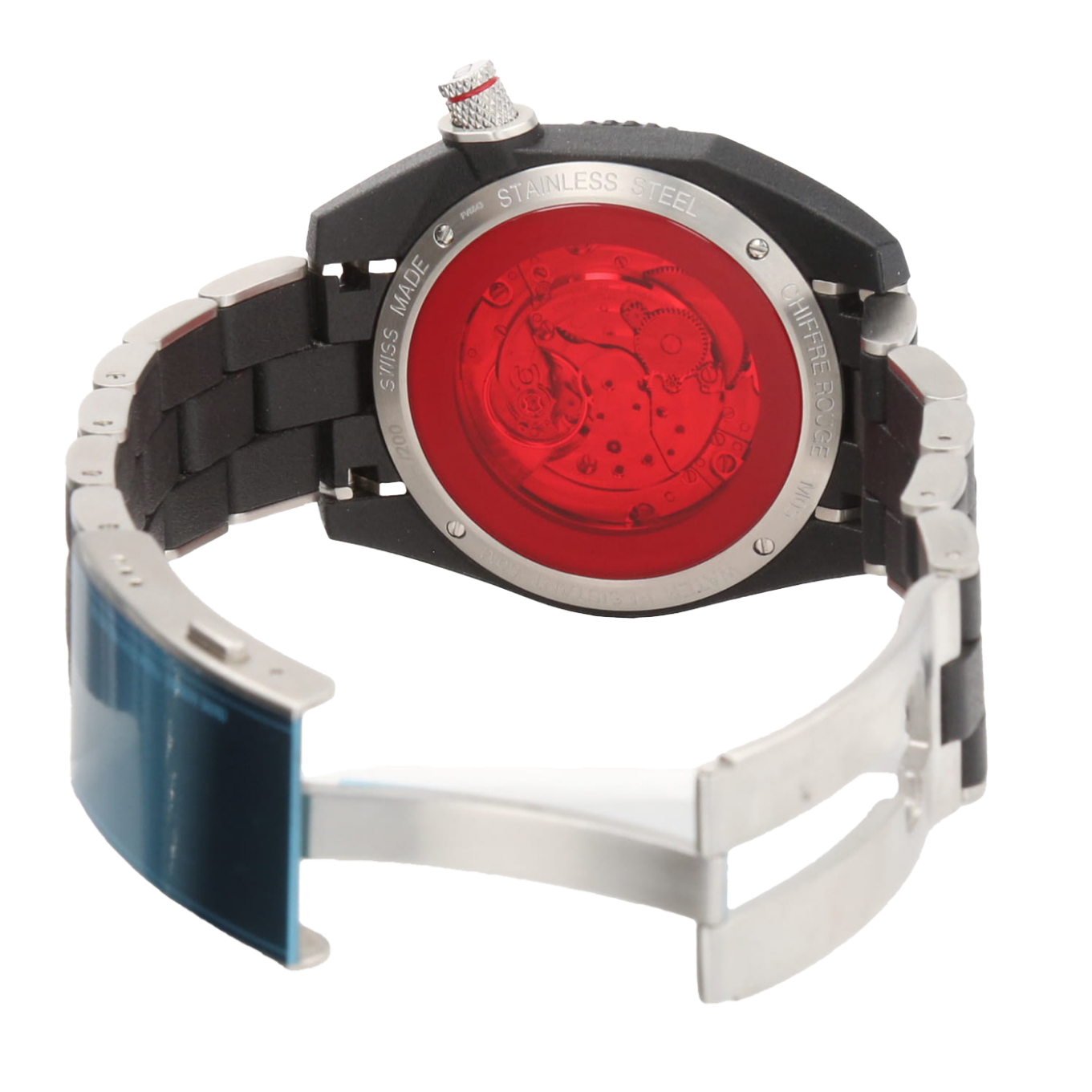 DIOR_CHIFFRE_ROUGE_M05 image