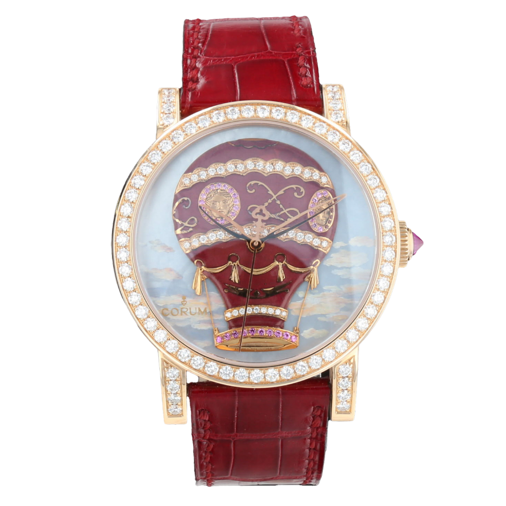 CORUM_ARTISAN_LA_MONTGOLFIERE image
