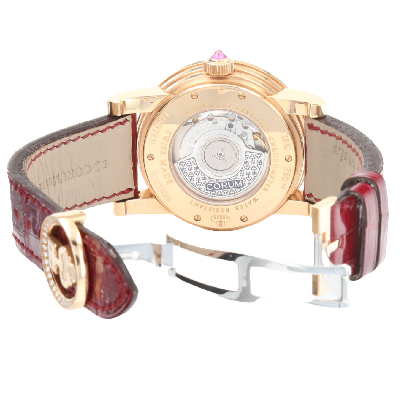 CORUM_ARTISAN_LA_MONTGOLFIERE image