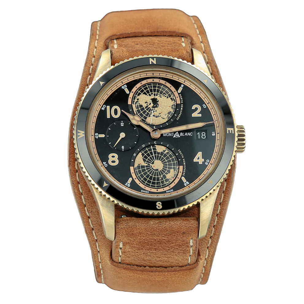 MONTBLANC_1858_GEOSPHERE image