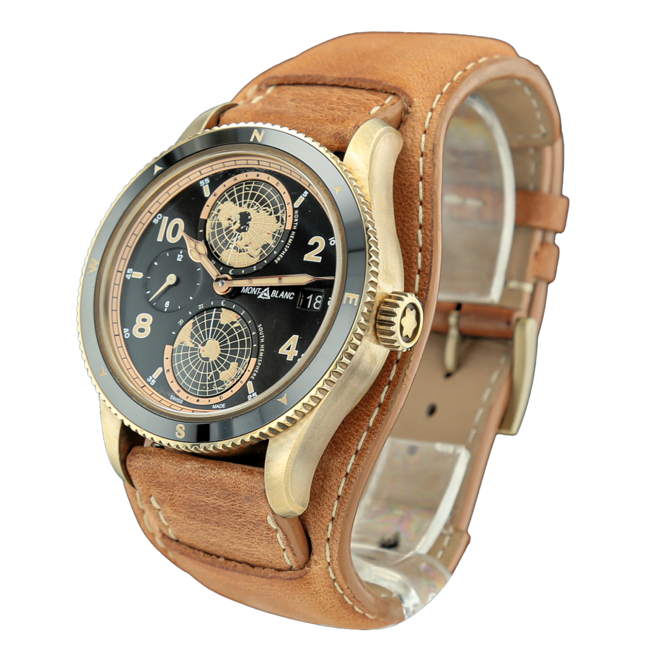 MONTBLANC_1858_GEOSPHERE image