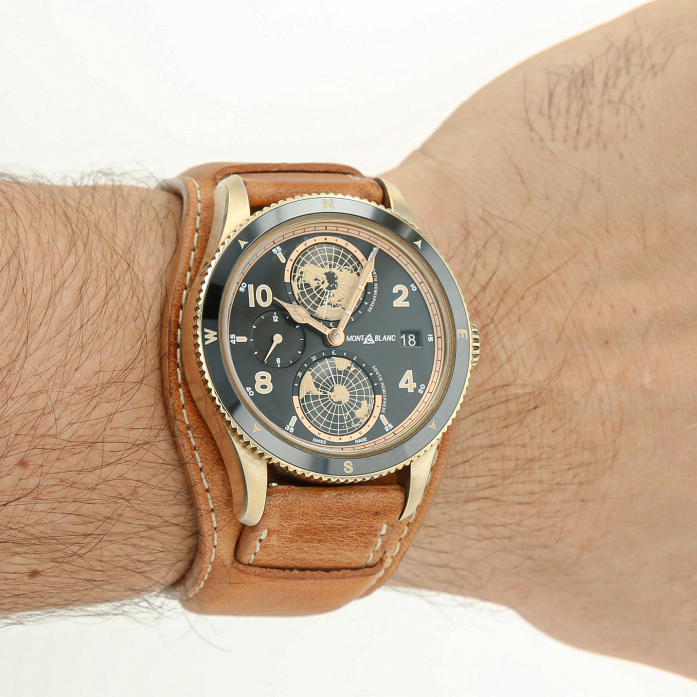 MONTBLANC_1858_GEOSPHERE image