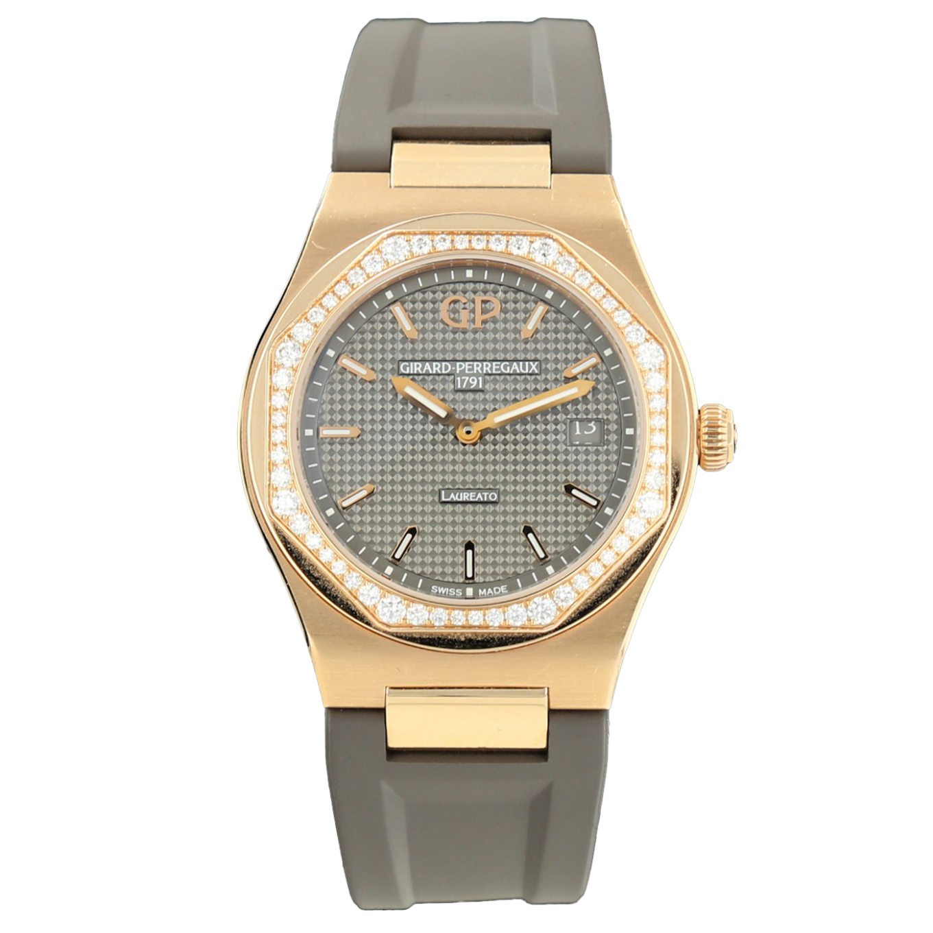 GIRARD-PERREGAUX_LAUREATO image