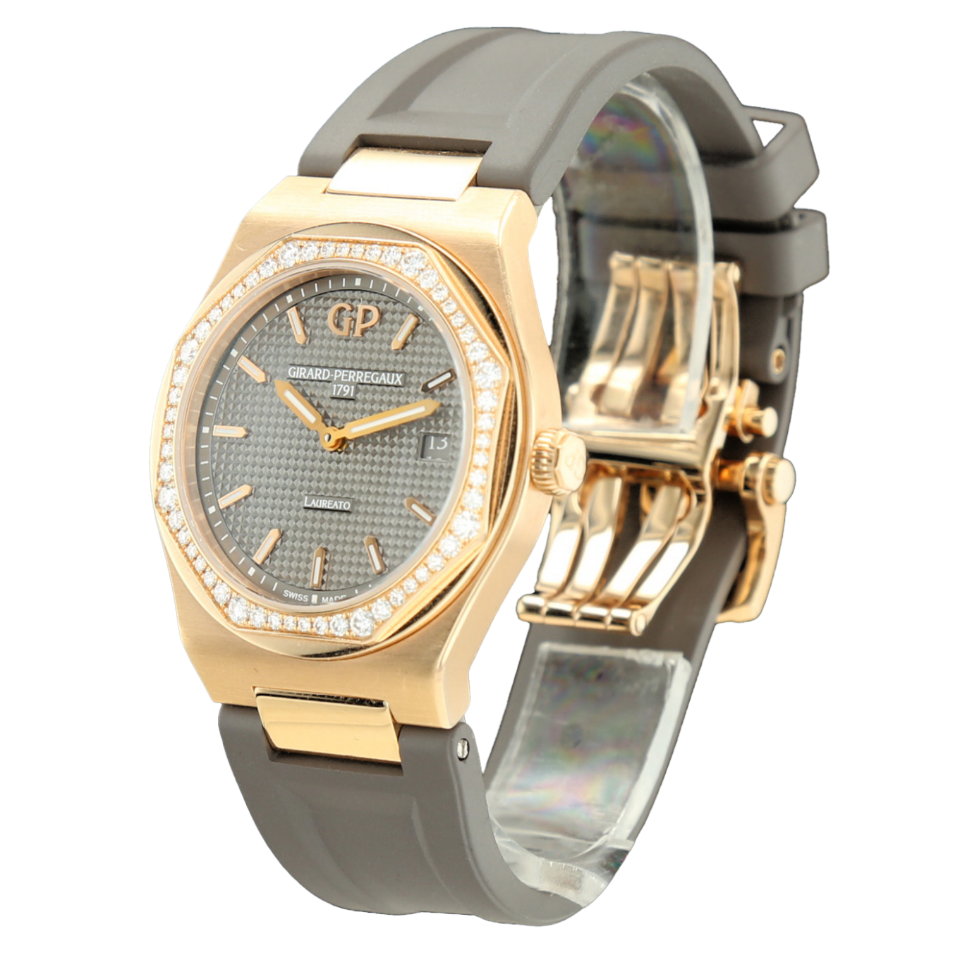 GIRARD-PERREGAUX_LAUREATO image