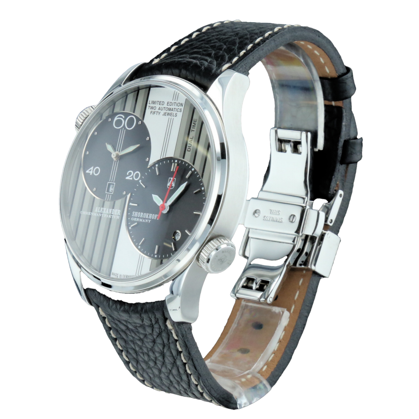 ALEXANDER_SHOROKHOFF_STRIPES_DUAL_TIME image