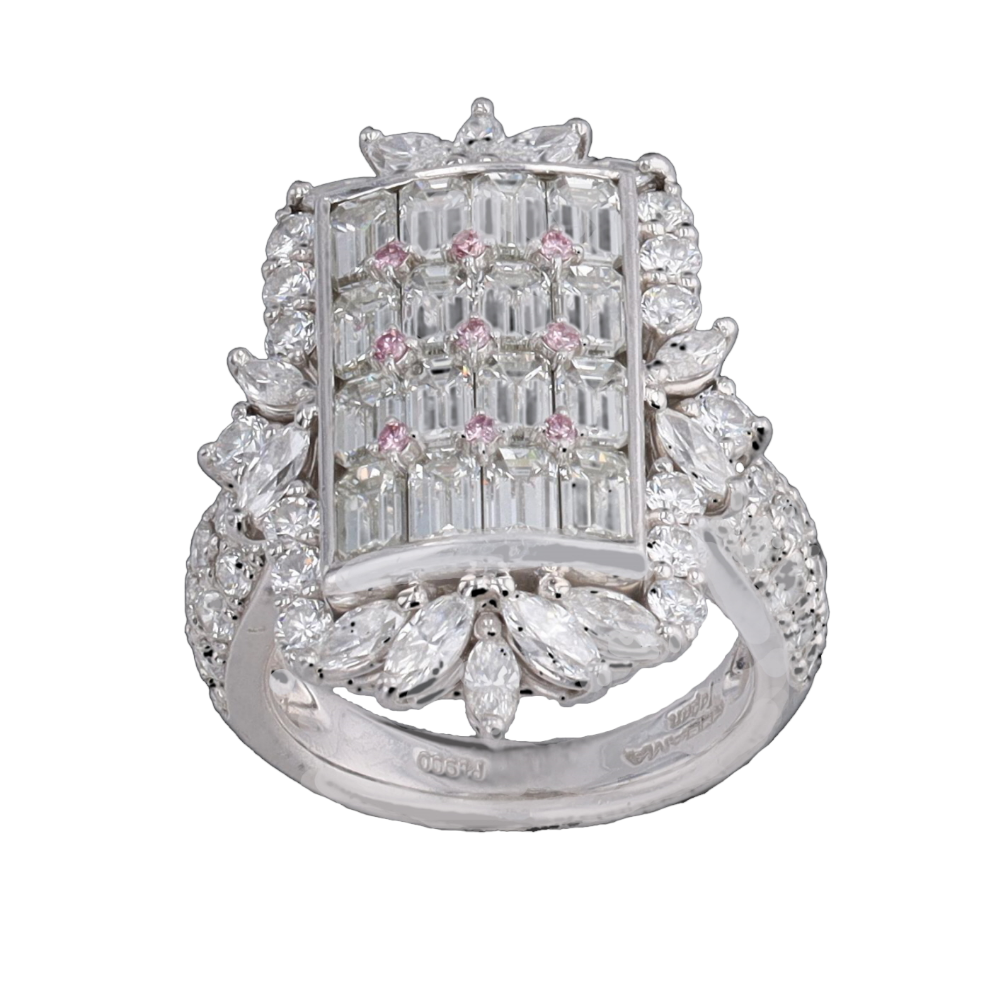 BAGUE_PLATINE_&_DIAMANTS image