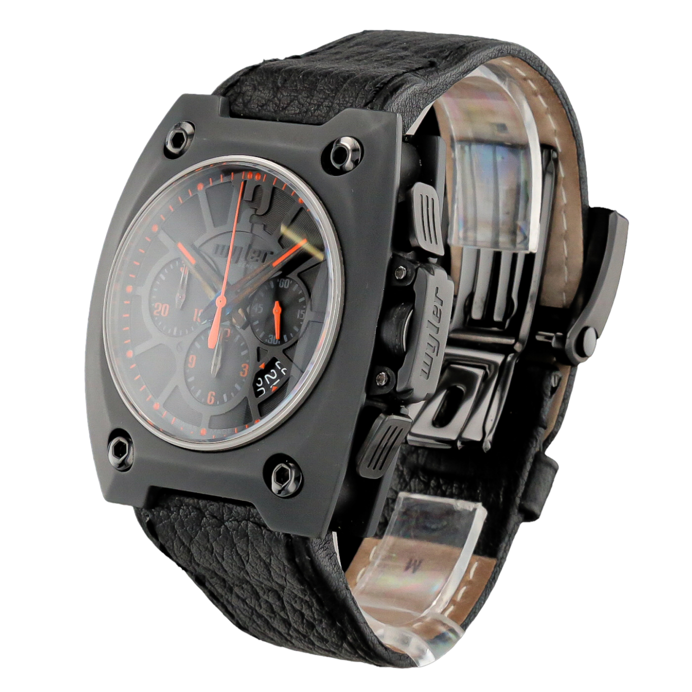 WYLER_GENEVE_CODE_R_CHRONOGRAPHE image