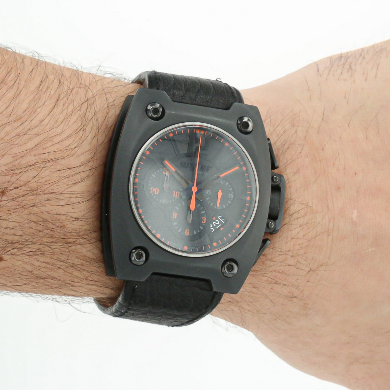 WYLER_GENEVE_CODE_R_CHRONOGRAPHE image