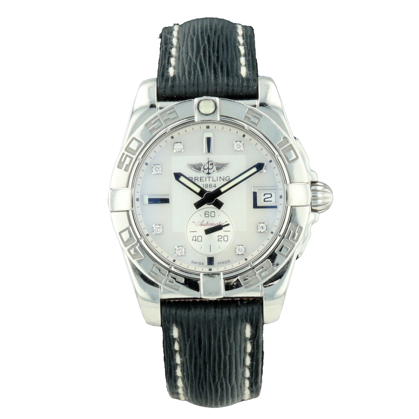 BREITLING GALATIC