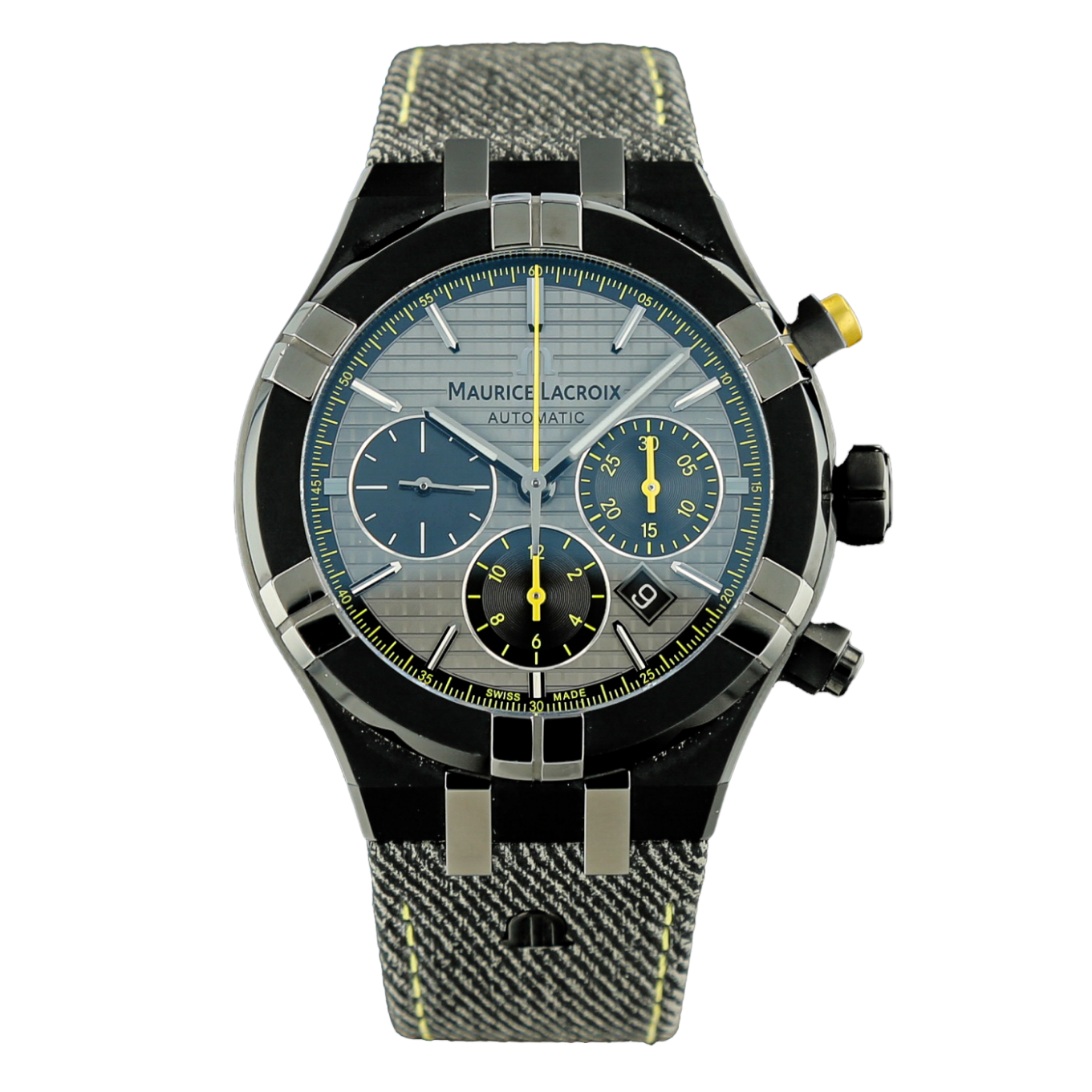 MAURICE_LACROIX_AIKON_CHRONOGRAPHE image