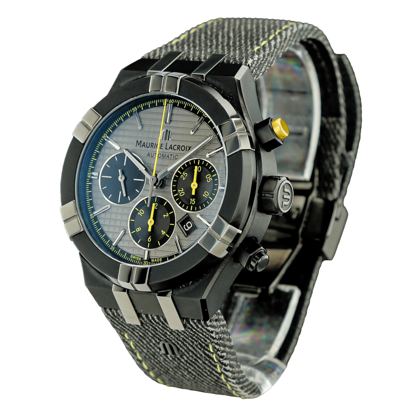 MAURICE_LACROIX_AIKON_CHRONOGRAPHE image