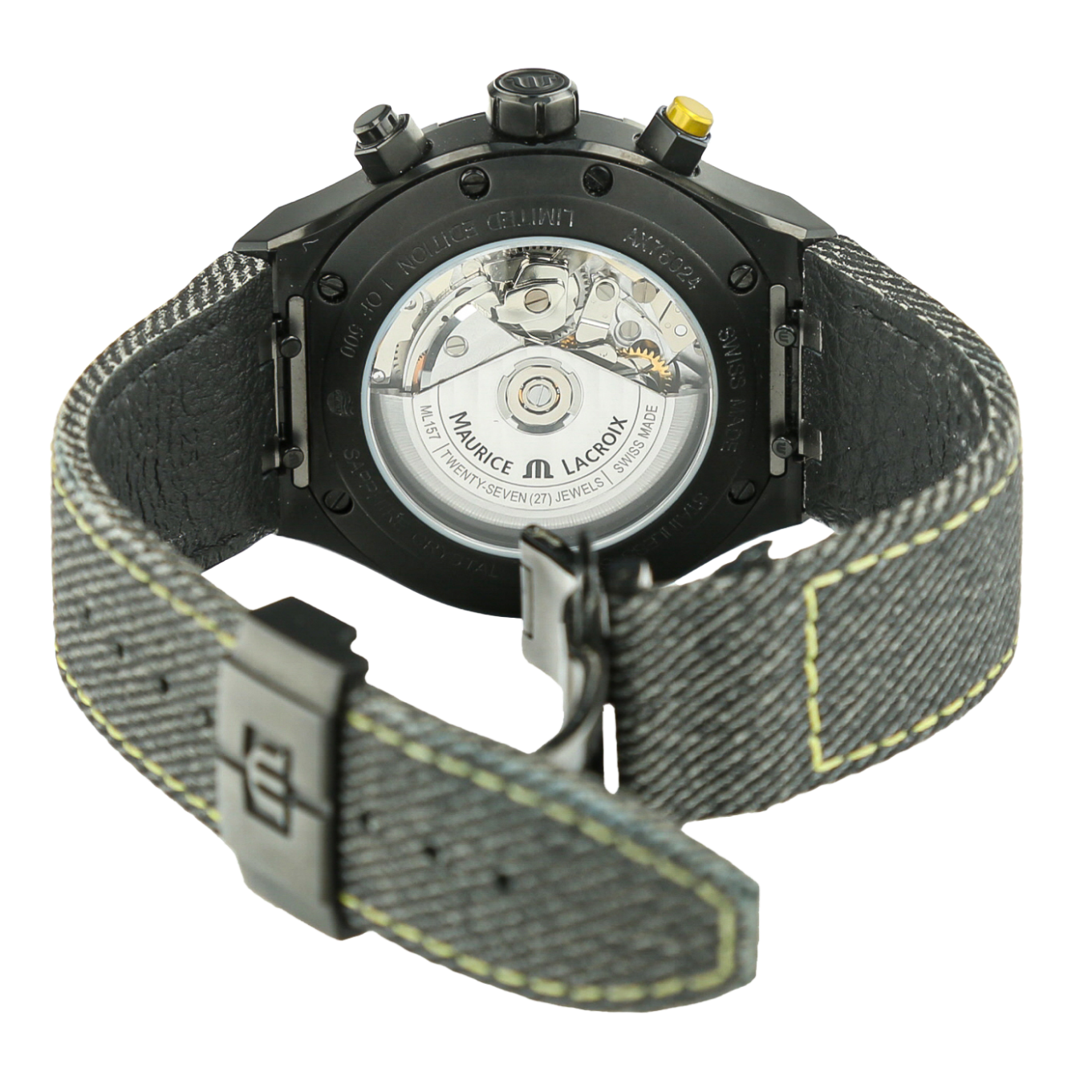 MAURICE_LACROIX_AIKON_CHRONOGRAPHE image