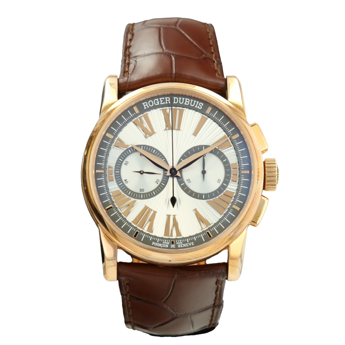ROGER_DUBUIS_HOMMAGE_CHRONOGRAPHEROGER_DUBUIS_HOMMAGE_CHRONOGRAPHE image