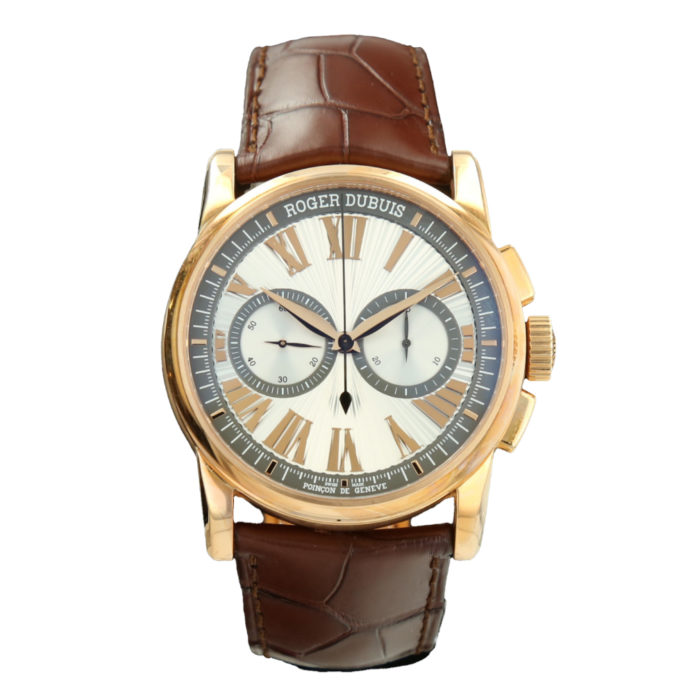 ROGER_DUBUIS_HOMMAGE_CHRONOGRAPHEROGER_DUBUIS_HOMMAGE_CHRONOGRAPHE image