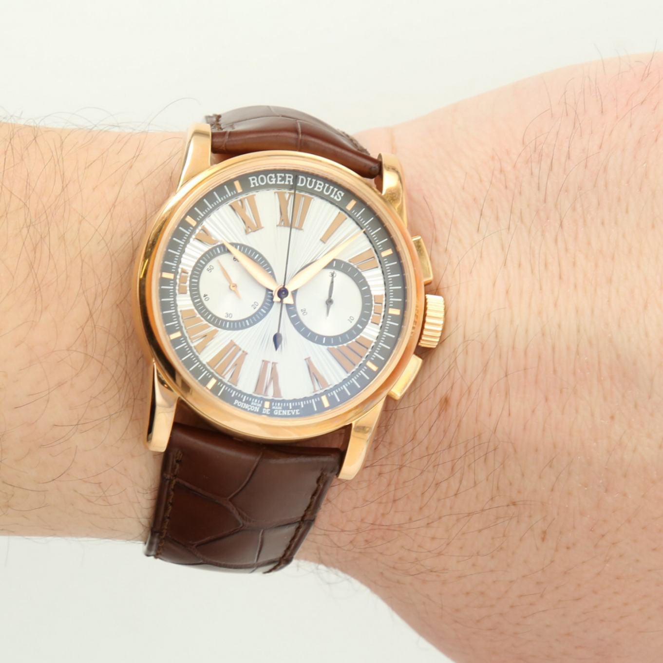 ROGER_DUBUIS_HOMMAGE_CHRONOGRAPHEROGER_DUBUIS_HOMMAGE_CHRONOGRAPHE image