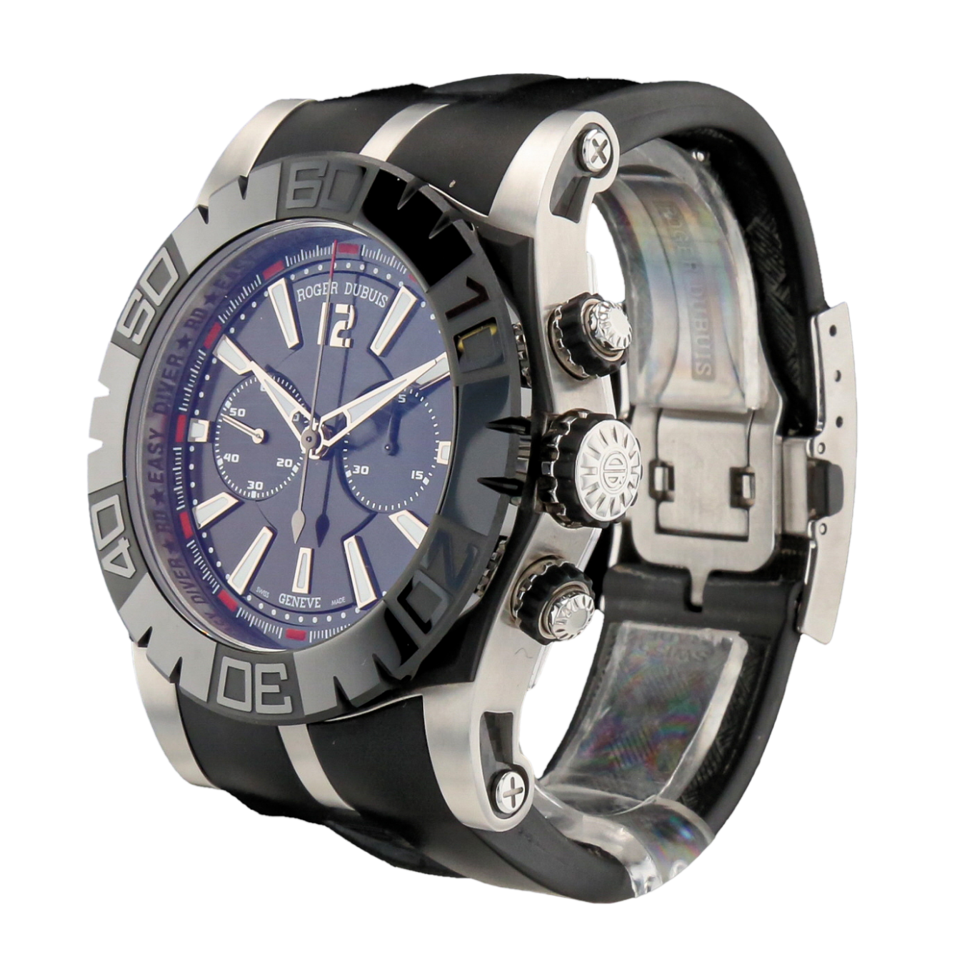 ROGER_DUBUIS_EASY_DIVER_CHRONOGRAPH image