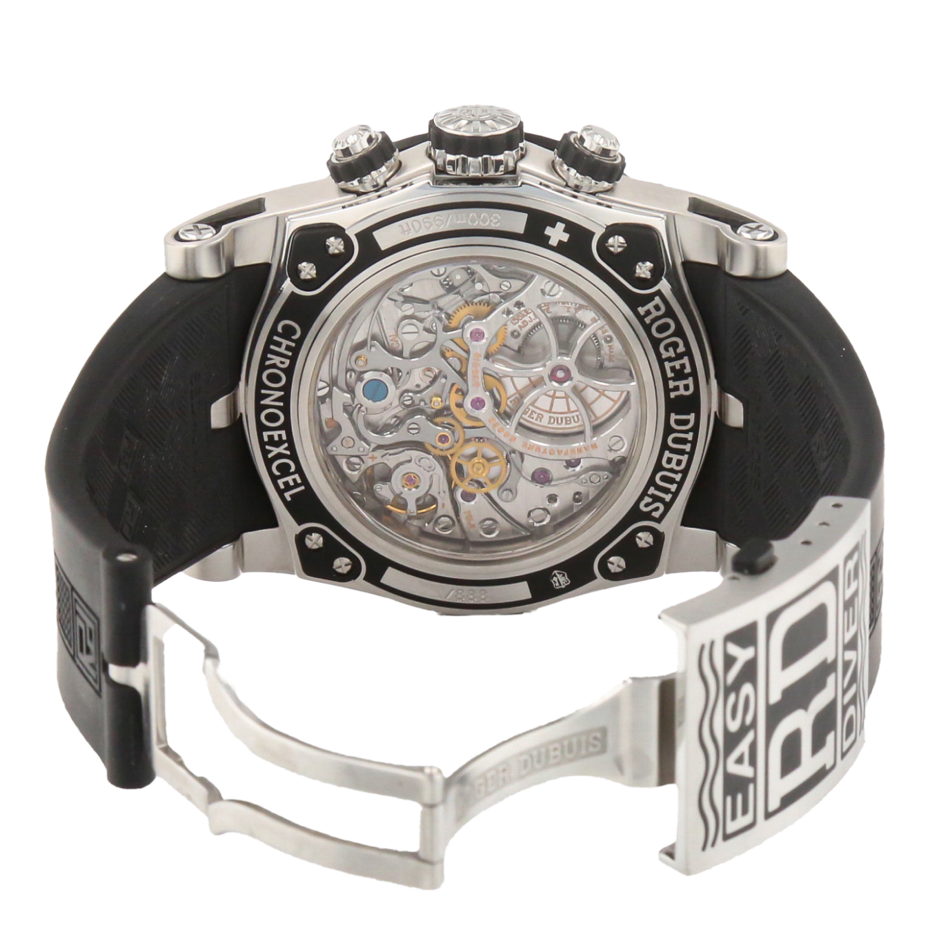 ROGER_DUBUIS_EASY_DIVER_CHRONOGRAPH image