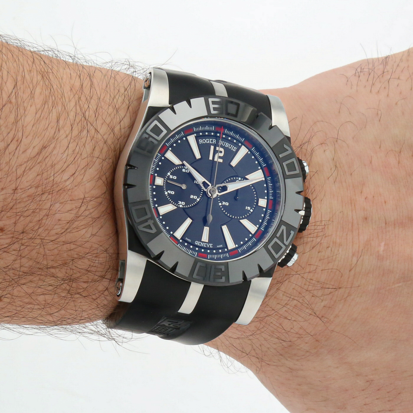 ROGER_DUBUIS_EASY_DIVER_CHRONOGRAPH image