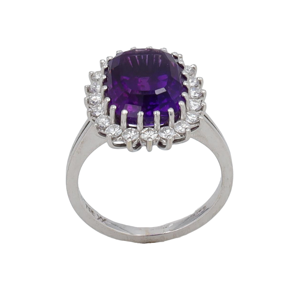 BAGUE_ENTOURAGE_AMETHYSTE_5,60_CT image
