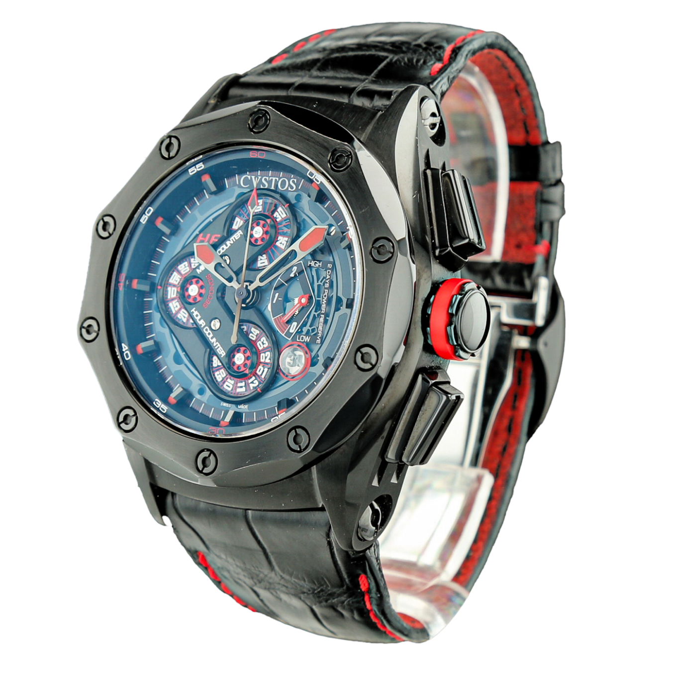 CVSTOS_CHALLENGE_R50_CHRONOGRAPH_HF image