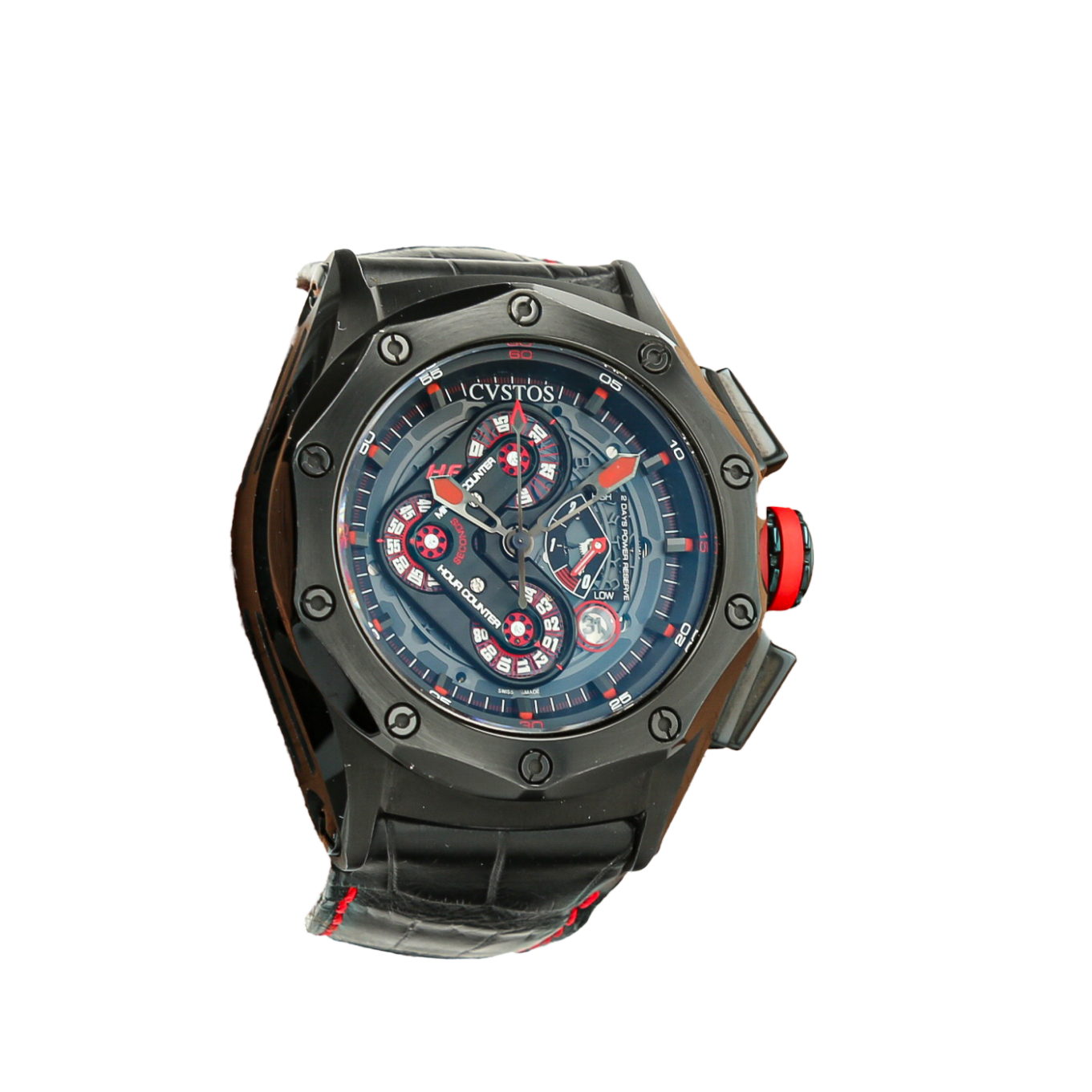 CVSTOS_CHALLENGE_R50_CHRONOGRAPH_HF image