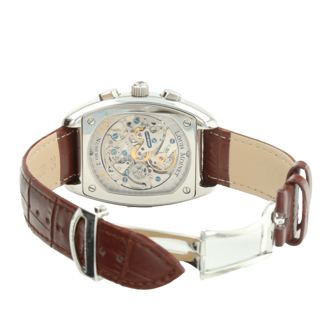 LOUIS_MOINET_OLYMPIA_CHRONO image