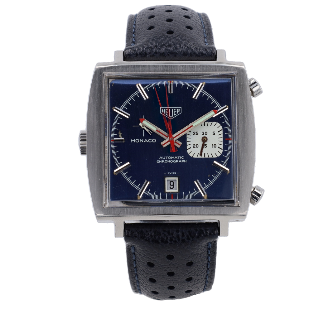 HEUER_MONACO_CHRONOGRAPHE_VINTAGE image