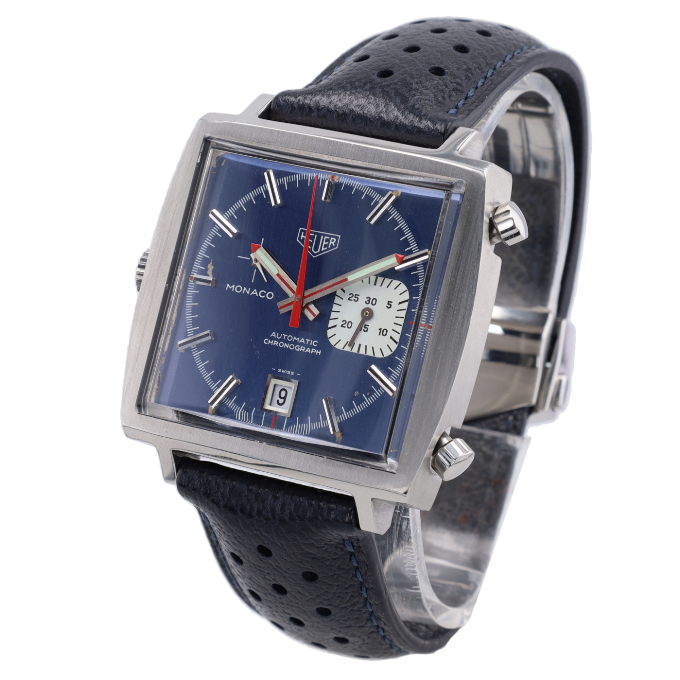 HEUER_MONACO_CHRONOGRAPHE_VINTAGE image