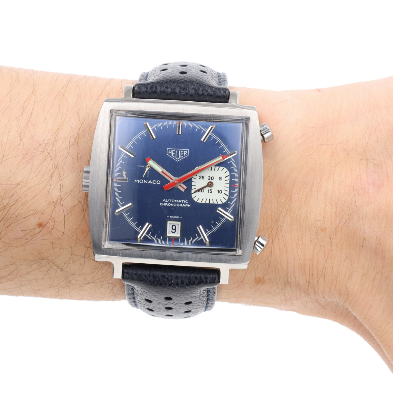HEUER_MONACO_CHRONOGRAPHE_VINTAGE image