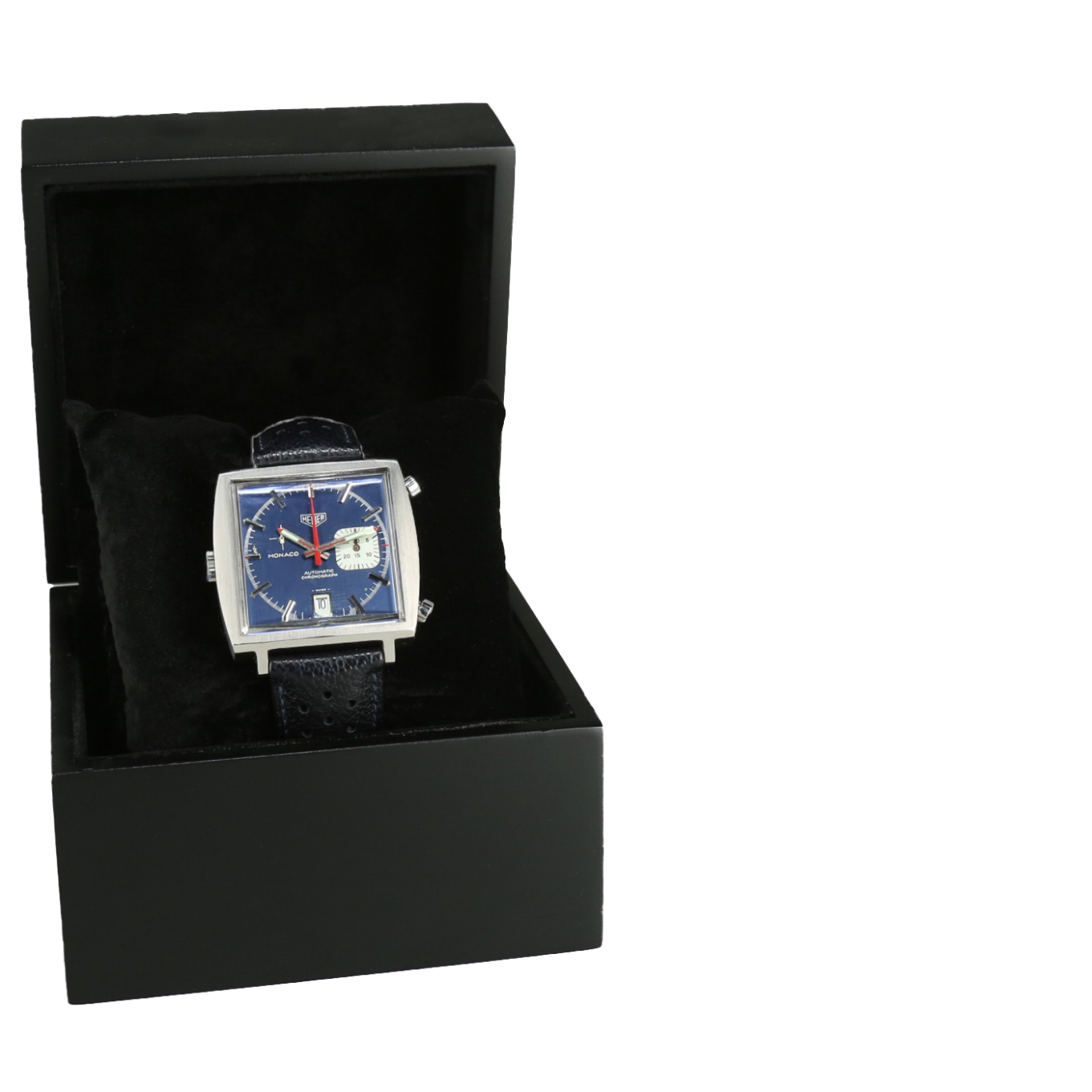 HEUER_MONACO_CHRONOGRAPHE_VINTAGE image
