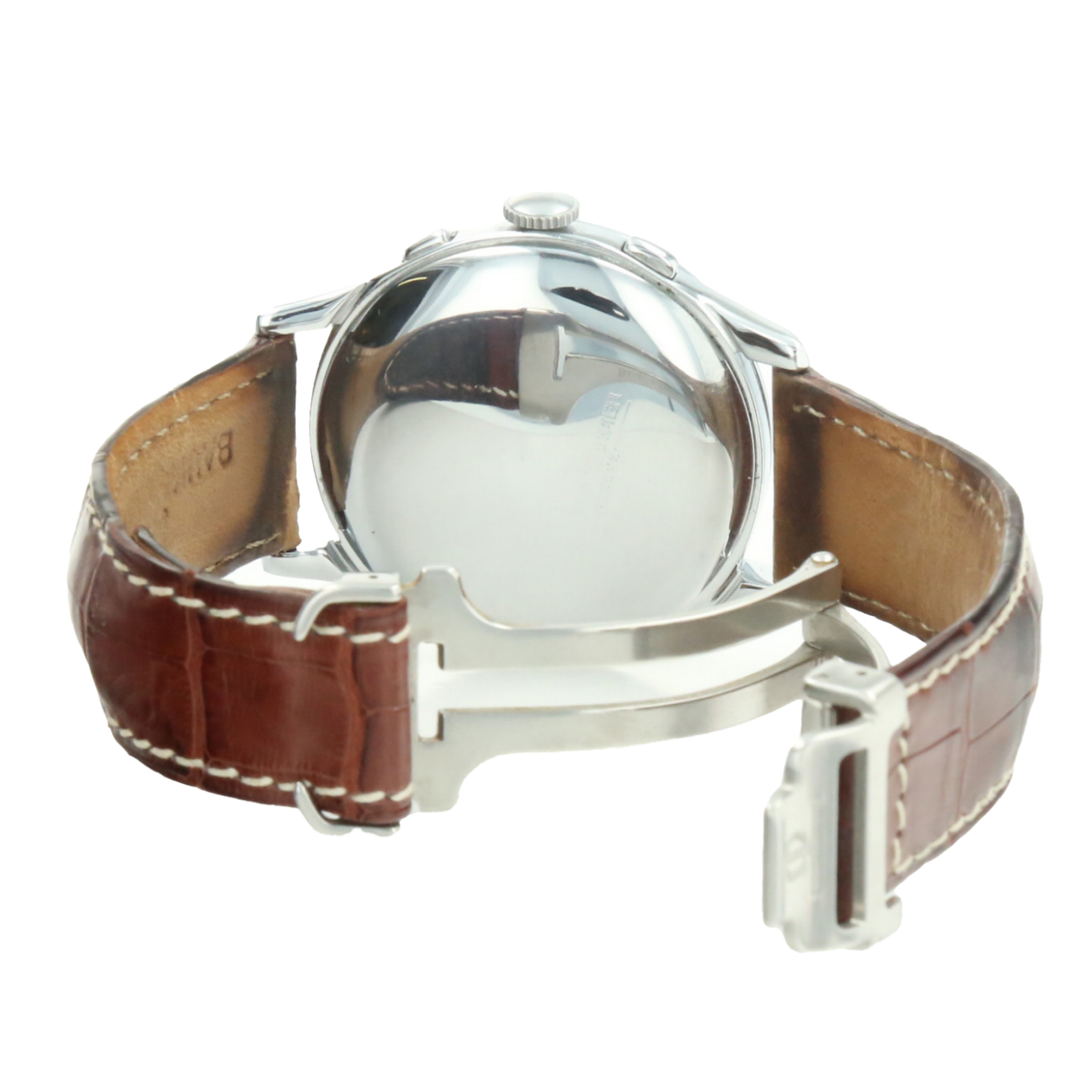 BAUME_&_MERCIER_GENEVE_CHRONO image