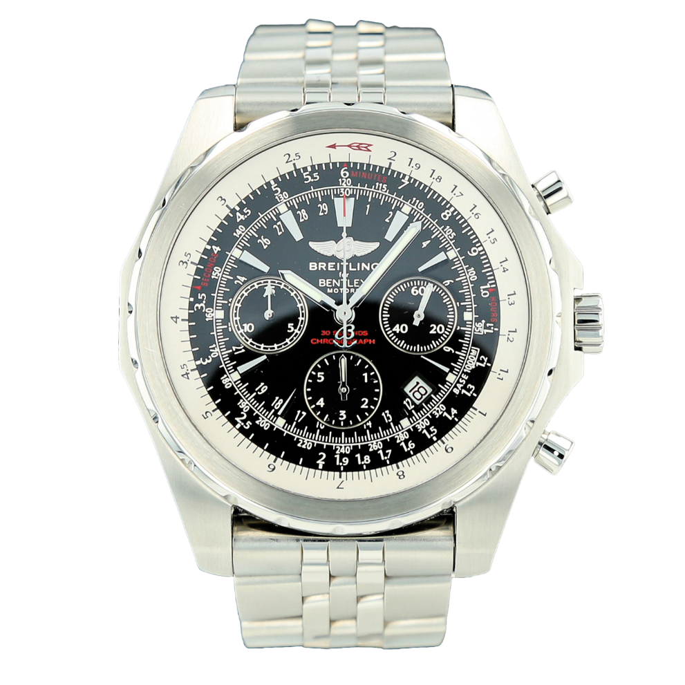 BREITLING_BENTLEY_MOTORS image