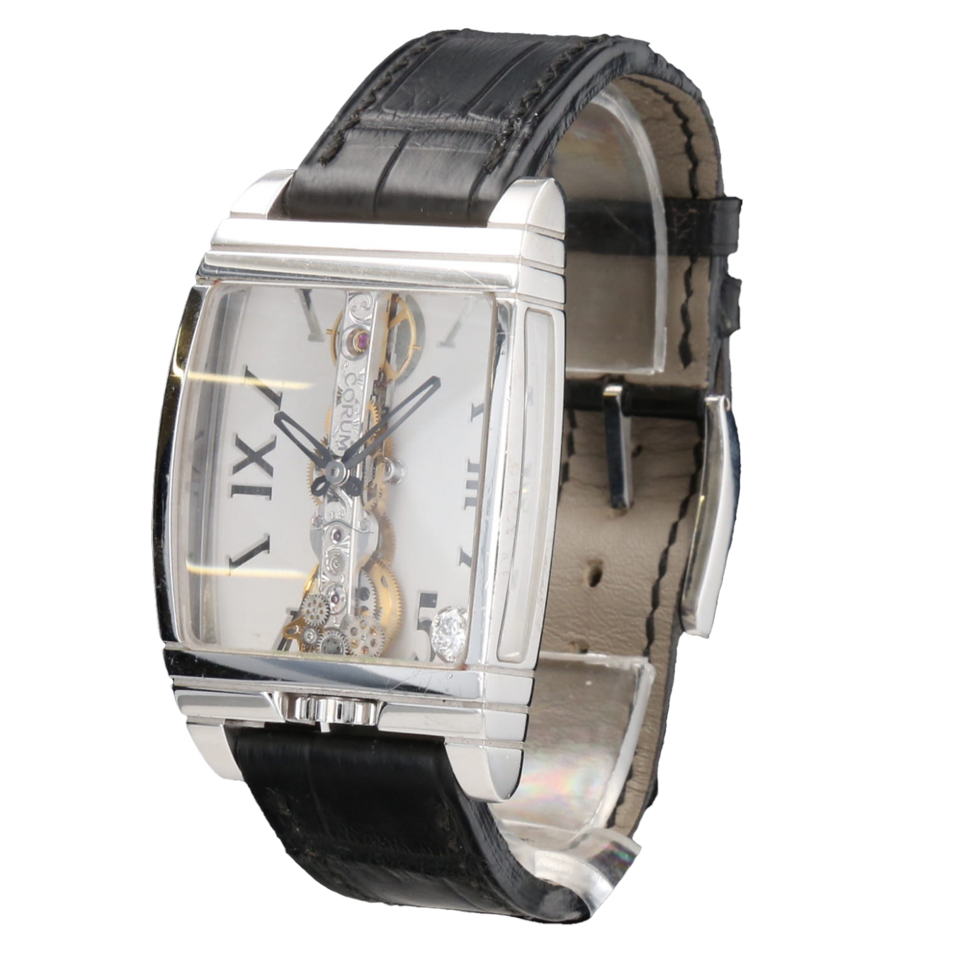 CORUM_MISS_GOLDEN_BRIDGE_50TH_ANNIVERSARY image