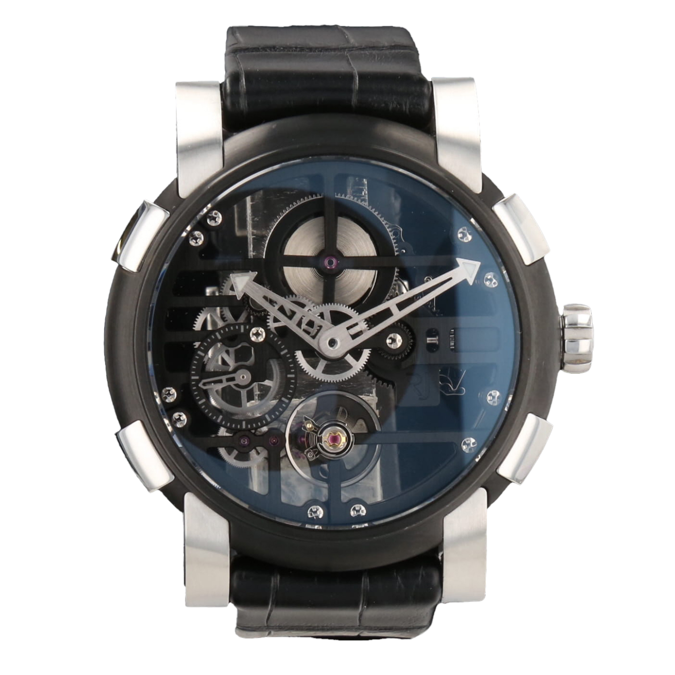 ROMAIN_JEROME_SKYLAB_SPEED_METAL image