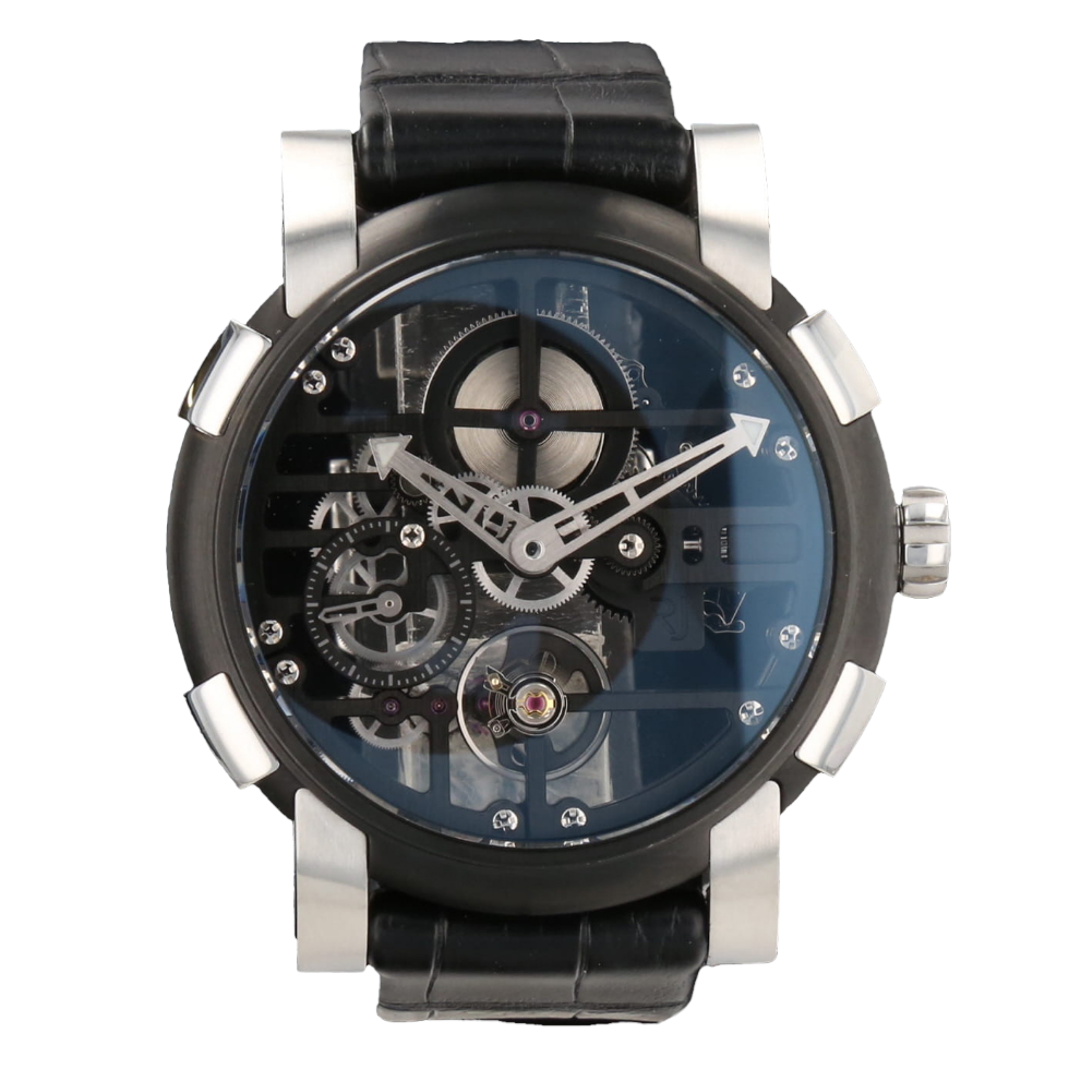 ROMAIN_JEROME_SKYLAB_SPEED_METAL image