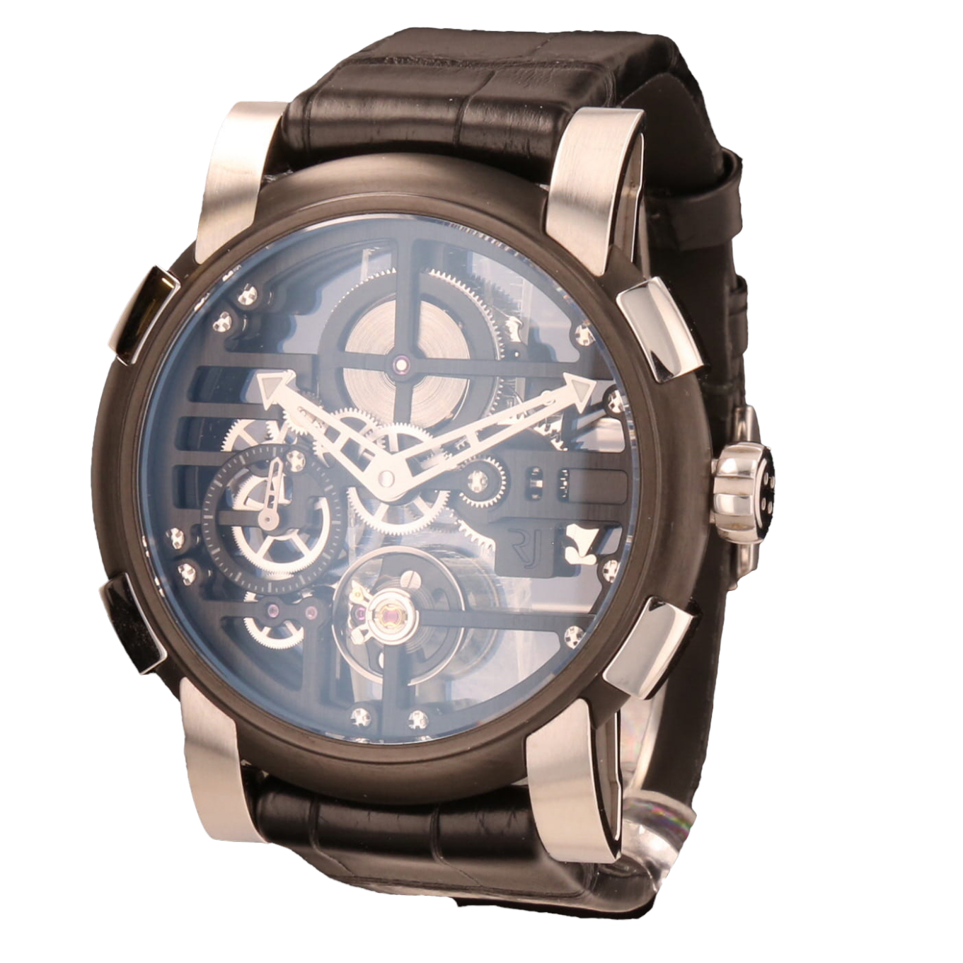 ROMAIN_JEROME_SKYLAB_SPEED_METAL image