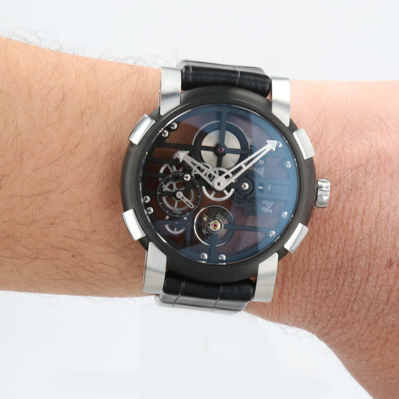 ROMAIN_JEROME_SKYLAB_SPEED_METAL image