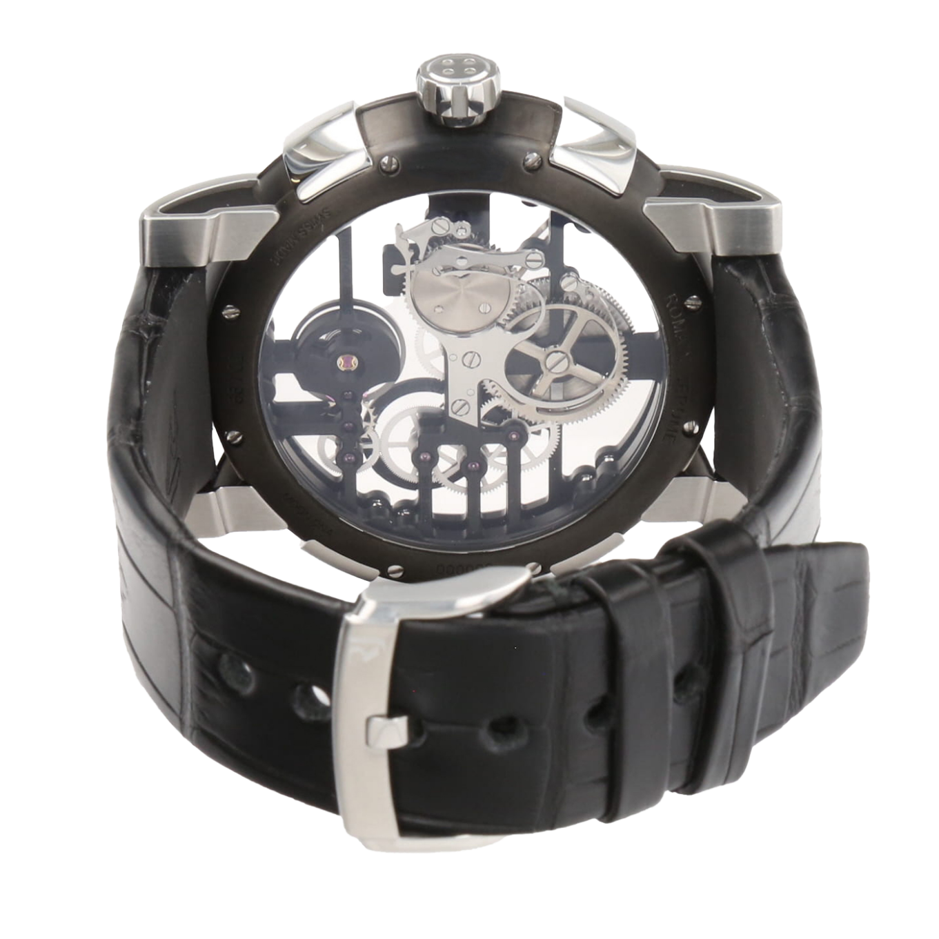 ROMAIN_JEROME_SKYLAB_SPEED_METAL image