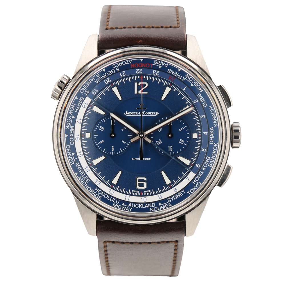 JAEGER-LECOULTRE_POLARIS_CHRONOGRAPH_WORLD_TIME image