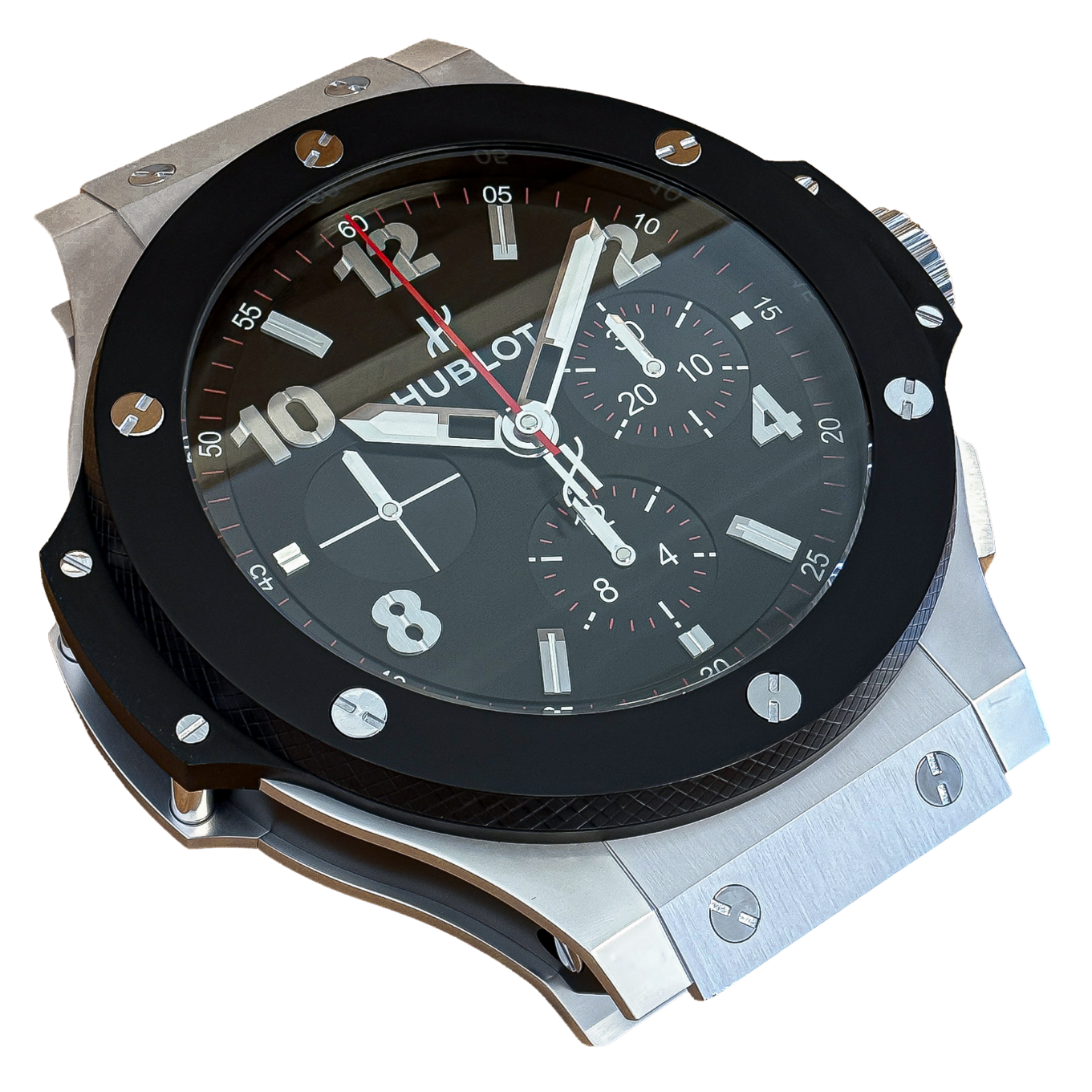 HUBLOT_BIG_BANG_HORLOGE_MURALE image